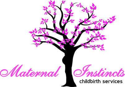 Maternal Instincts Childbirth Services